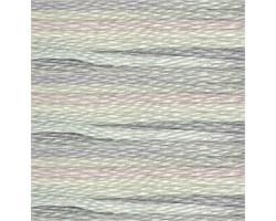 Нитки мулине DMC Color Variation (100% хлопок) 6х8м арт.417 цв.4015