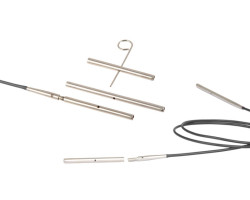 KNPR.10510 Knit Pro Набор кабельного соединения (в наборе: соединитель (35мм 2шт, 50мм 1шт), ключик