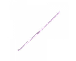 Крючки для вязания арт.AL-CH04 Maxwell 2,5мм
