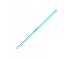 Крючки для вязания арт.AL-CH04 Maxwell 4мм