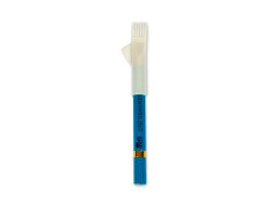 PR.611631 PRYM Меловой карандаш со стирающей кисточкой 11см уп.1шт
