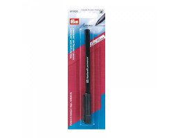 PR.611803 PRYM Маркер д/белья перманентный шариковая ручка цв. черный уп.1шт