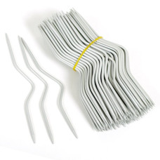 Спицы вспомогательные для вязания косичек тефлон арт.TBY-СКТ-2