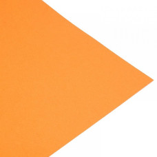 GM.52551021 Бумага для пастели Tiziano Оранжевый 160гр 50х65 см