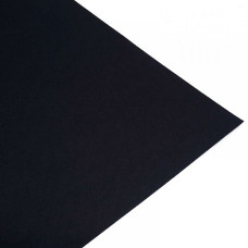 GM.52551031 Бумага для пастели Tiziano Черный 160гр 50х65 см
