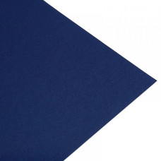 GM.52551042 Бумага для пастели Tiziano Синяя полночь 160гр 50х65 см