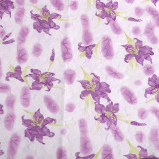 Ткань арт.1418-b цв.фиолетовый