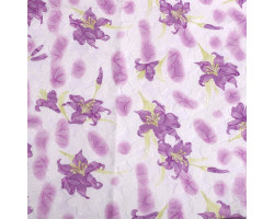 Ткань арт.1418-b цв.фиолетовый