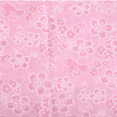 Ткань арт.725-1 цв.розовый