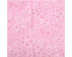 Ткань арт.725-1 цв.розовый