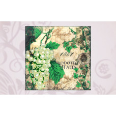 Набор для вышивания бисером 'Астрея Арт' арт.АСТ.60022 Зеленый виноград