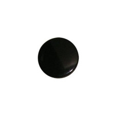 Пуговицы карамель 18', цвет 176 черный уп.50шт