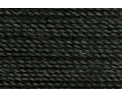 Нитки армированные 150ЛХ хакоба арм цв.6816 черный 500м С-Пб