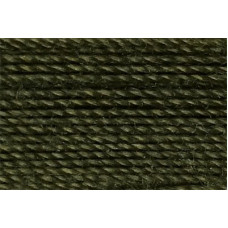 Нитки армированные 45ЛЛ цв.5706 т.зеленый 200м С-Пб