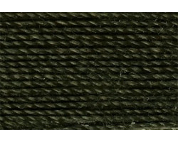 Нитки армированные 45ЛЛ цв.5707 т.зеленый 200м С-Пб