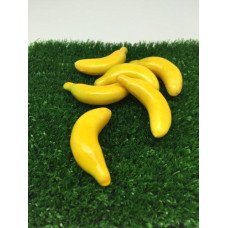 Банан декоративный 25 мм
