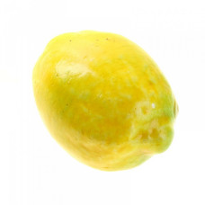 СЛ.235206 Лимон искусственный 10см