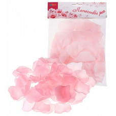 СЛ.325281 Лепестки роз цв.розовый с запахом
