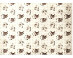 Декупажная карта арт.CH.014768 'Пасхальные корзиночки' формат А4