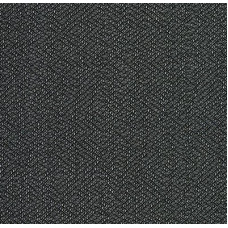 Дублерин арт.8501 TL/BK, эластичный шир.150см цв.черный 46 г/м2