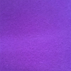 Фетр листовой 1,5мм 40х45см цв.фиолетовый упак.10 листов