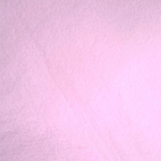 Фетр листовой 1,5мм 40х45см цв.св.розовый упак.10 листов