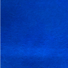 Фетр листовой 1,5мм 40х45см цв.т.синий упак.10 листов