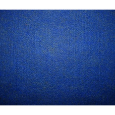 Фетр мраморный арт.КЛ.24059 1мм 30х30см цв.т.синий-золото уп.4шт