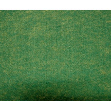 Фетр мраморный арт.КЛ.24075 1мм 30х30см цв.т.зеленый-золото уп.4шт