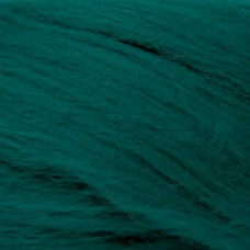 Шерсть для валяния ПЕХОРКА полутонкая шерсть (100%шерсть) 50гр цв.014 морская волна