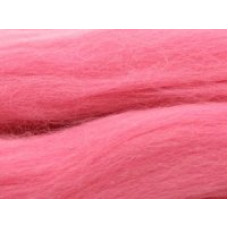 Шерсть для валяния ПЕХОРКА полутонкая шерсть (100%шерсть) 50гр цв.163 миндаль