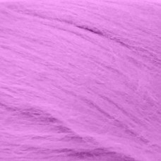 Шерсть для валяния ПЕХОРКА полутонкая шерсть (100%шерсть) 50гр цв.190 лотос