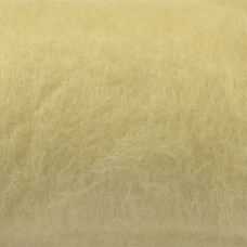 Пряжа для вязания КАМТ 'Кардочес' (шерсть п/т 100%) 1х200гр цв.001 суровый