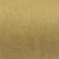 Пряжа для вязания КАМТ 'Кардочес' (шерсть п/т 100%) 1х200гр цв.005 бежевый