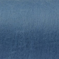 Пряжа для вязания КАМТ 'Кардочес' (шерсть п/т 100%) 1х200гр цв.022 джинса