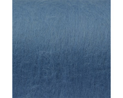 Пряжа для вязания КАМТ 'Кардочес' (шерсть п/т 100%) 1х200гр цв.022 джинса