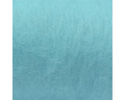 Пряжа для вязания КАМТ 'Кардочес' (шерсть п/т 100%) 1х200гр цв.023 светло-бирюзовый
