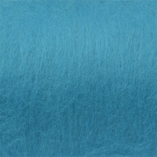Пряжа для вязания КАМТ 'Кардочес' (шерсть п/т 100%) 1х200гр цв.024 бирюза