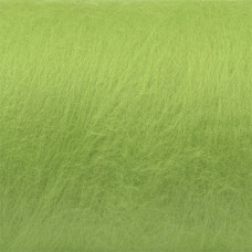 Пряжа для вязания КАМТ 'Кардочес' (шерсть п/т 100%) 1х200гр цв.026 салат