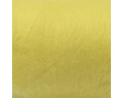 Пряжа для вязания КАМТ 'Кардочес' (шерсть п/т 100%) 1х200гр цв.030 лимон