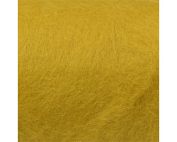 Пряжа для вязания КАМТ 'Кардочес' (шерсть п/т 100%) 1х200гр цв.033 горчица