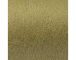 Пряжа для вязания КАМТ 'Кардочес' (шерсть п/т 100%) 1х200гр цв.042 полынь