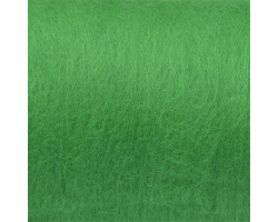 Пряжа для вязания КАМТ 'Кардочес' (шерсть п/т 100%) 1х200гр цв.044 трава