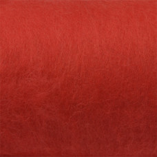 Пряжа для вязания КАМТ 'Кардочес' (шерсть п/т 100%) 1х200гр цв.046 красный