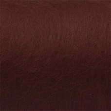 Пряжа для вязания КАМТ 'Кардочес' (шерсть п/т 100%) 1х200гр цв.047 бордо