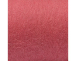 Пряжа для вязания КАМТ 'Кардочес' (шерсть п/т 100%) 1х200гр цв.053 малина