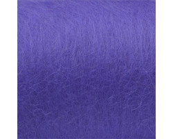 Пряжа для вязания КАМТ 'Кардочес' (шерсть п/т 100%) 1х200гр цв.060 фиолетовый