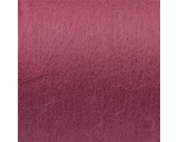 Пряжа для вязания КАМТ 'Кардочес' (шерсть п/т 100%) 1х200гр цв.088 брусника