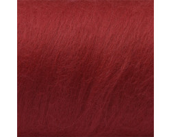 Пряжа для вязания КАМТ 'Кардочес' (шерсть п/т 100%) 1х200гр цв.091 вишня