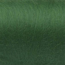Пряжа для вязания КАМТ 'Кардочес' (шерсть п/т 100%) 1х200гр цв.110 зеленый